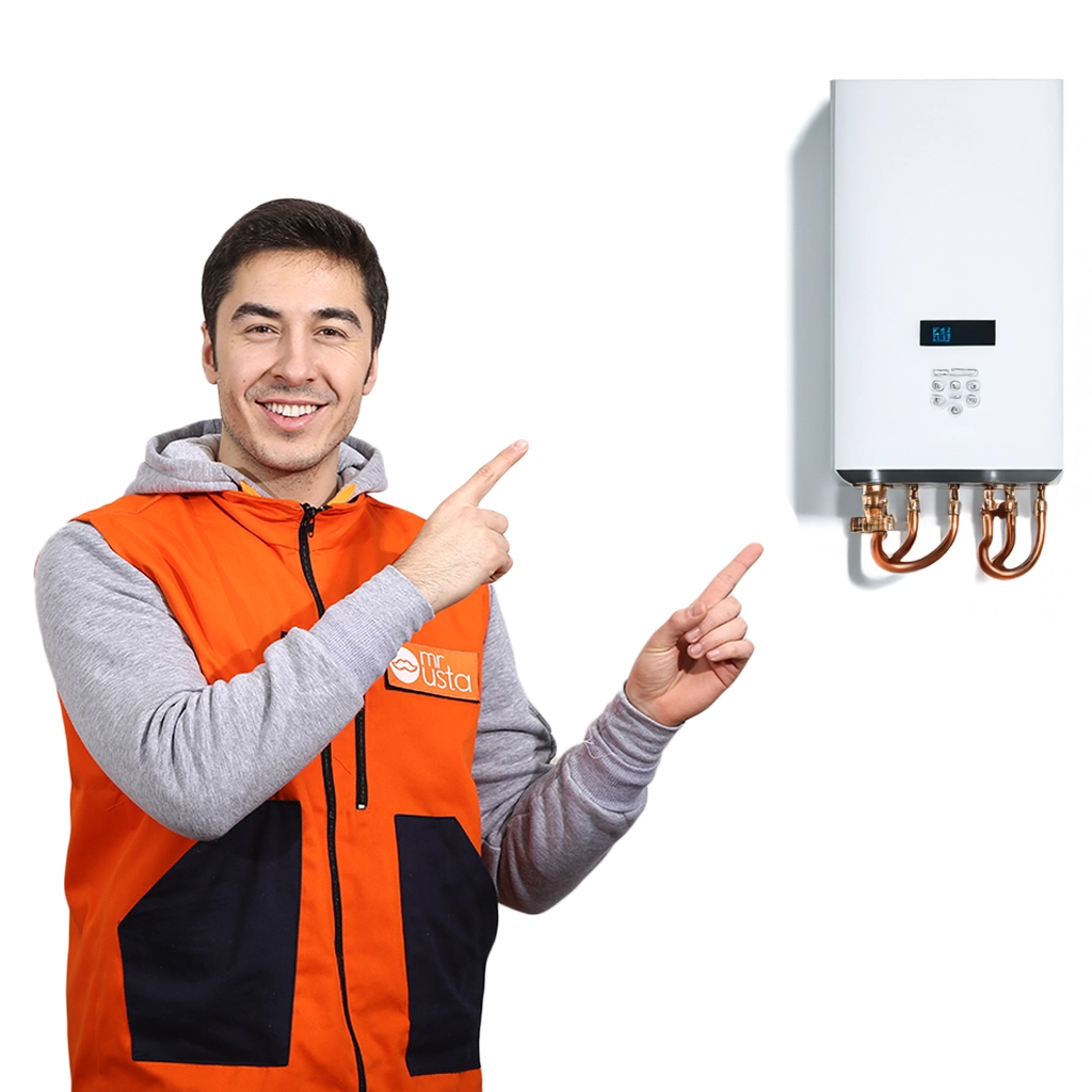 Çardak Kombi Tamircisi