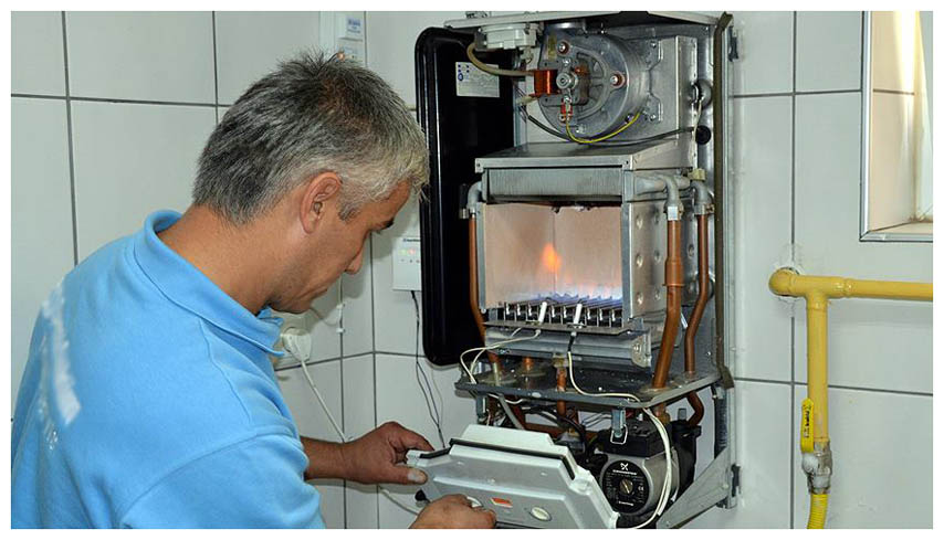 Çardak Kombi Tamircisi